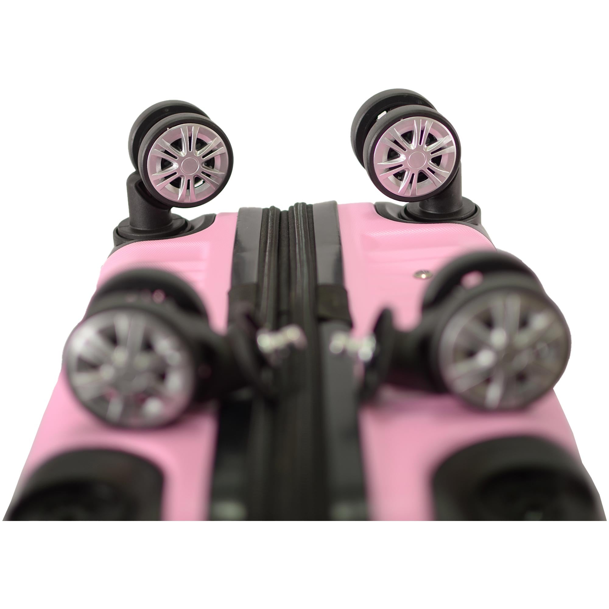 T-HC-1629/2029 Set of 2 Pink image 2