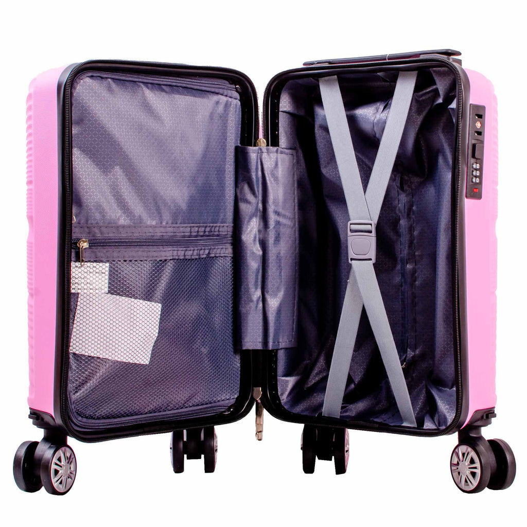 T-HC-US-1631 Pink Box of 1 pcs image 1