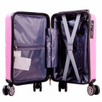 T-HC-US-1631 Pink Box of 1 pcs image 1