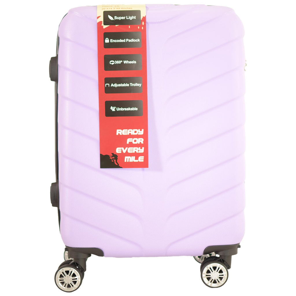 T-HC-CABIN-2025 Purple Box of 1pcs image 6