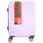 T-HC-CABIN-2025 Purple Box of 1pcs image 6