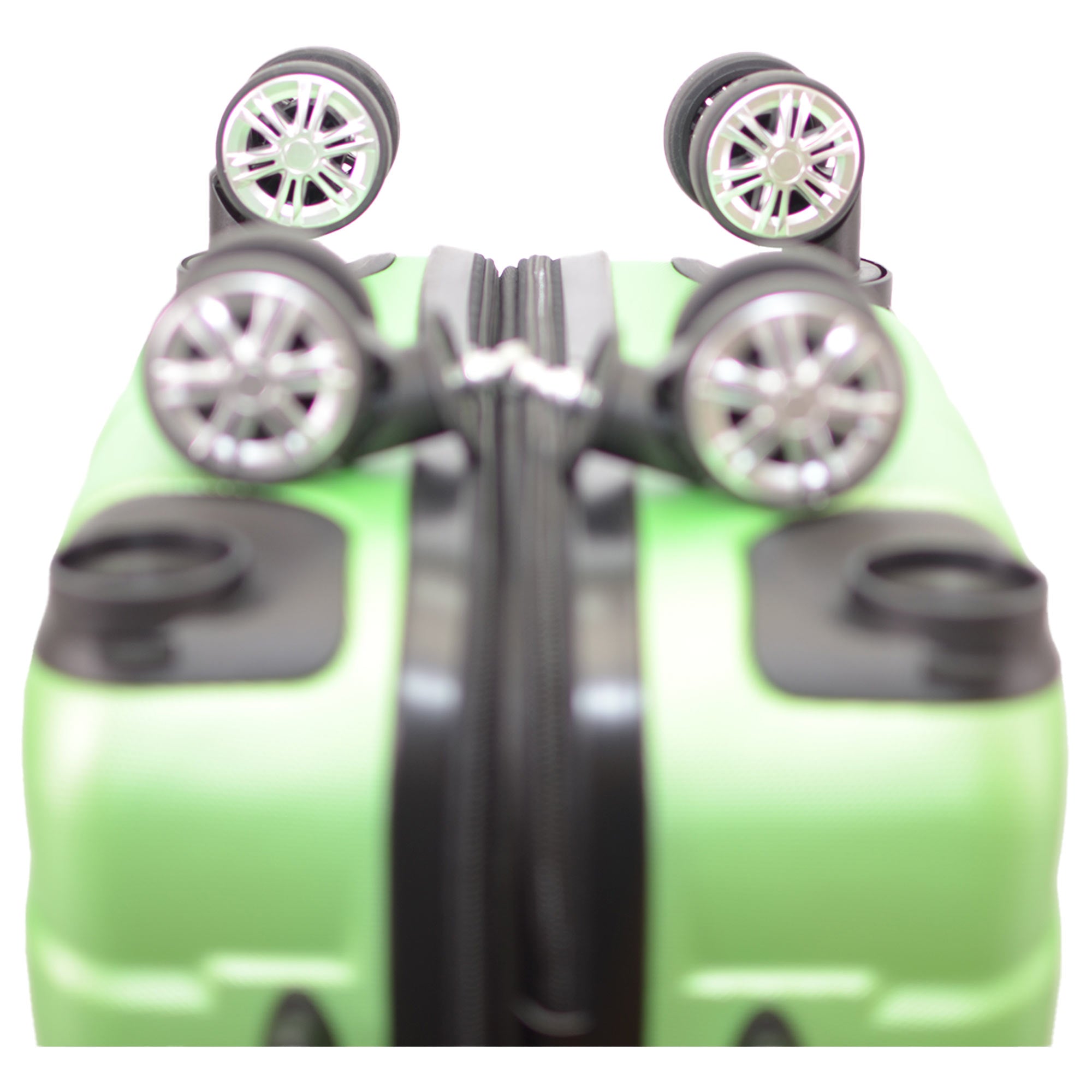 T-HC-CABIN-2025 Lime Green Box of 1pcs image 3