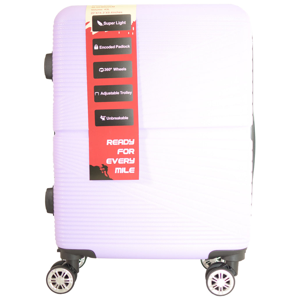 T-HC-CABIN-2012 Pink Box of 1pcs image 1