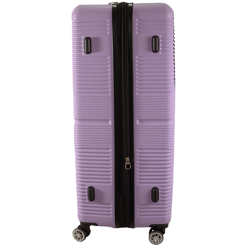 T-HC-612 Set of 6 Purple image 5