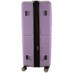 T-HC-612 Set of 6 Purple image 5