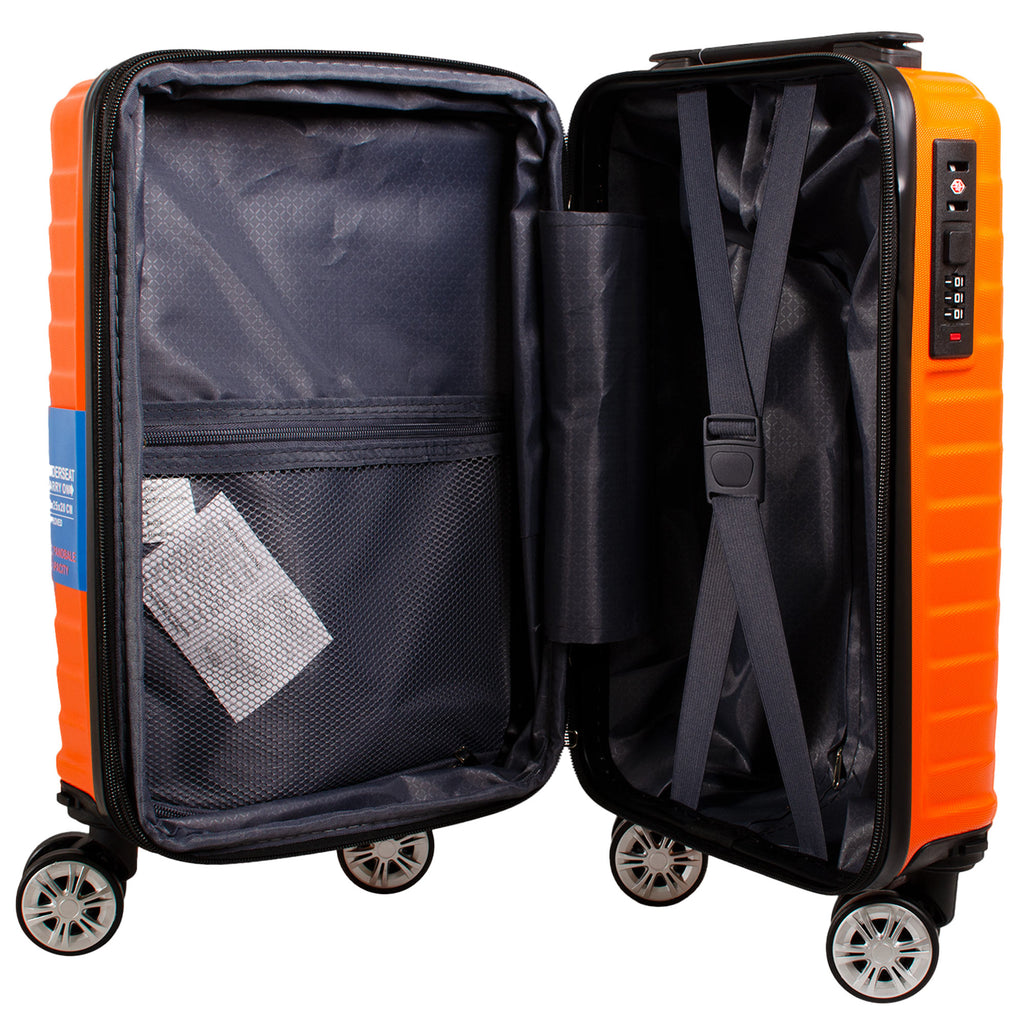 T-HC-US-1827 Orange Box of 1 pcs image 1