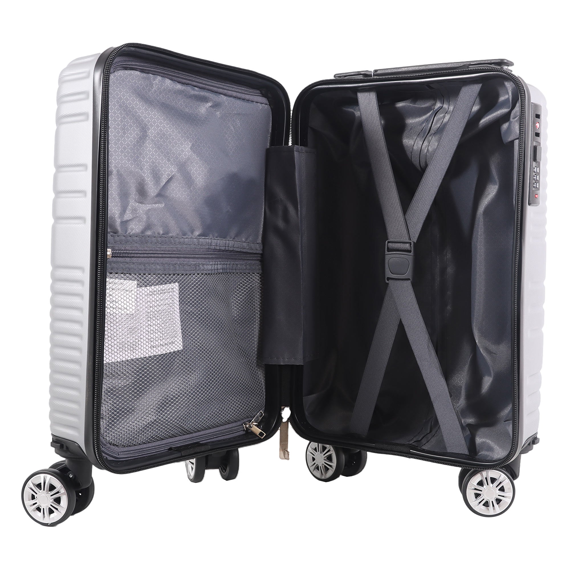 T-HC-US-1624 Silver Box of 1 pcs image 1