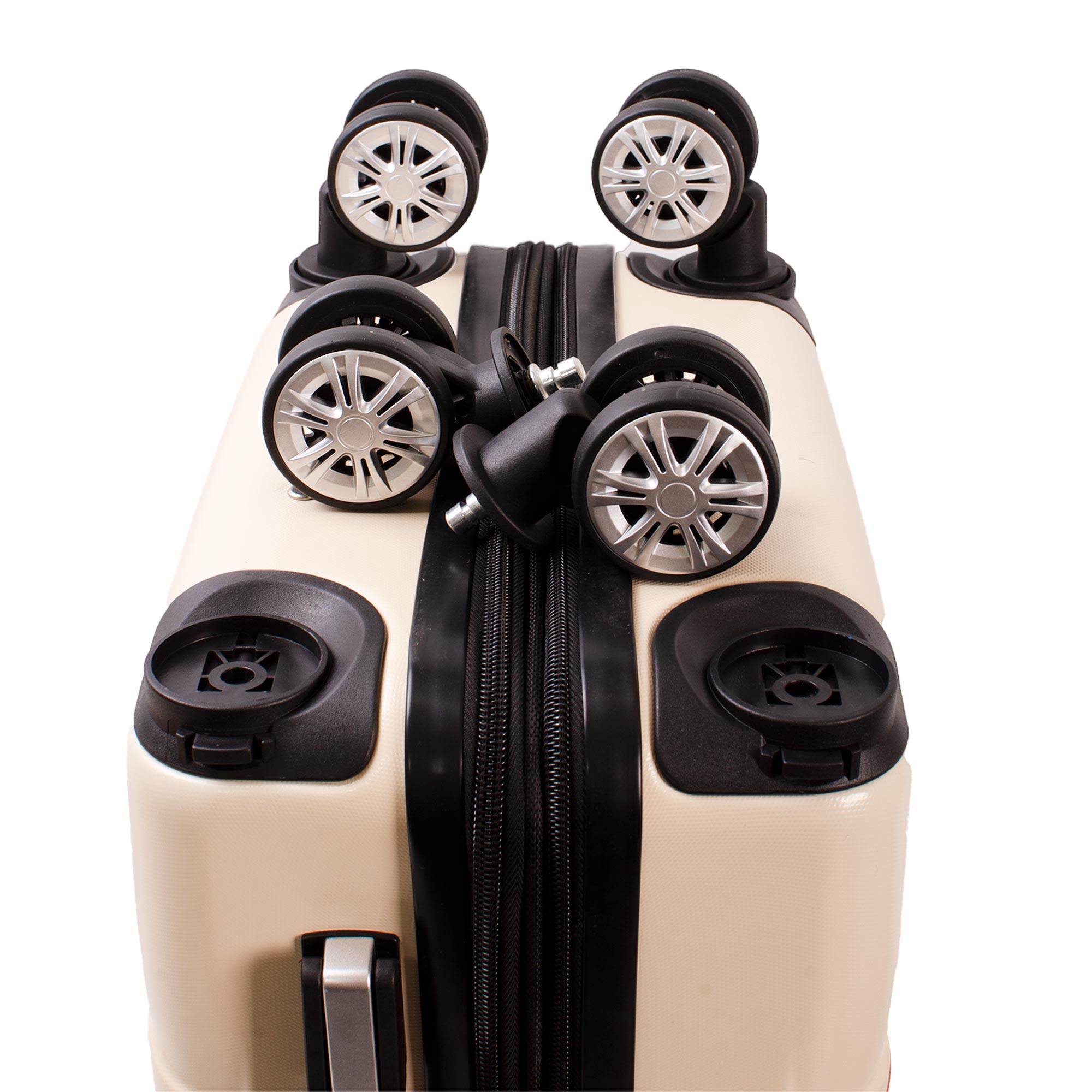 T-HC-US-1827 Beige Box of 1 pcs image 2