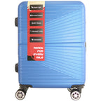 T-HC-CABIN-2012 Royal Blue Box of 1pcs image 1