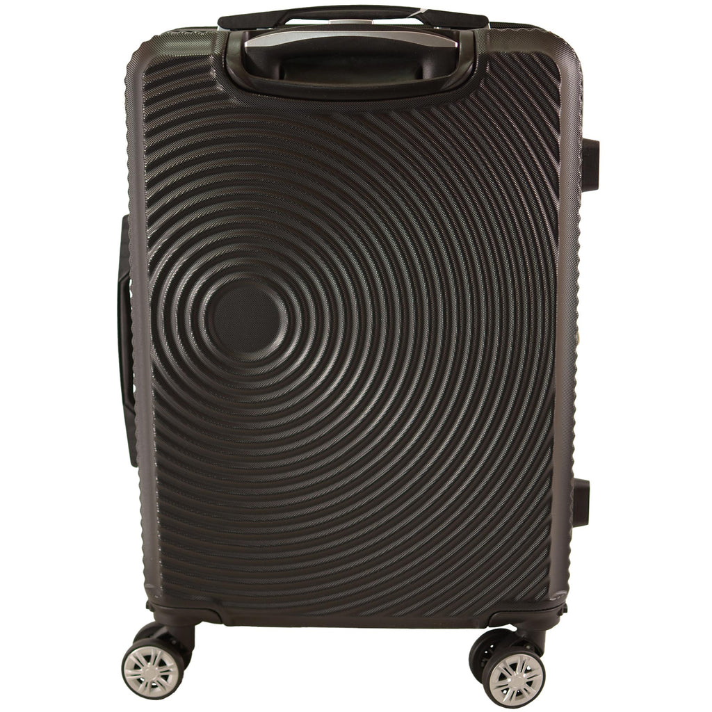 T-HC-1630/2030 Set of 2 Black image 4