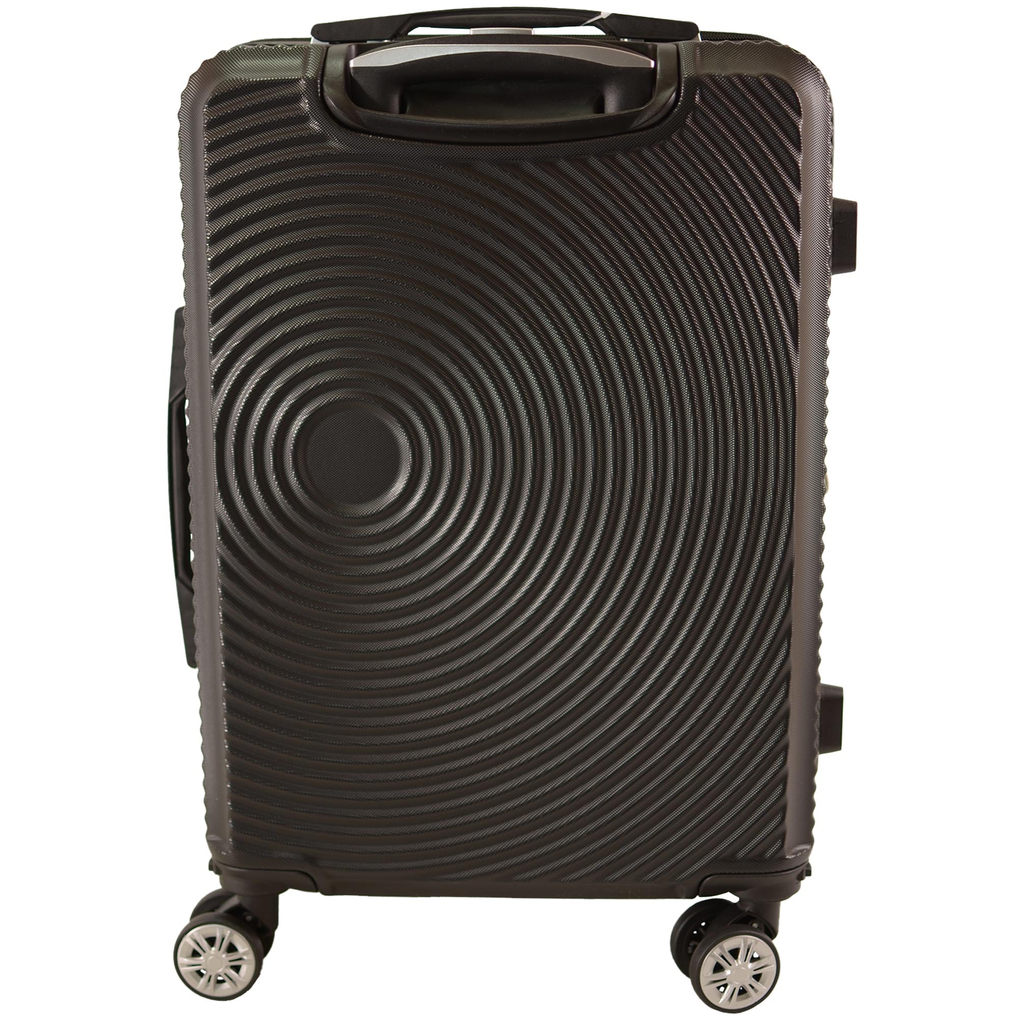 T-HC-1630/2030 Set of 2 Black image 4