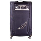 T-SC-03 Set of 4 Soft Dark Navy image 2