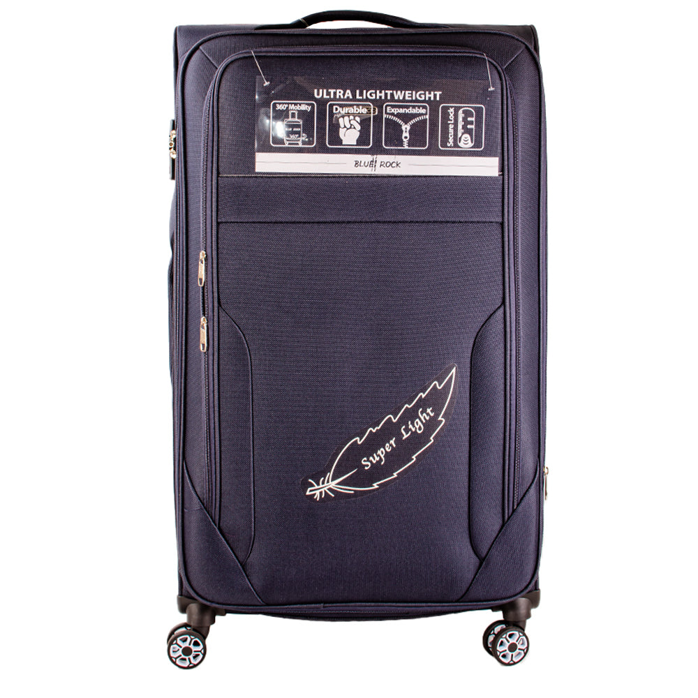 T-SC-03 Set of 4 Soft Dark Navy image 2