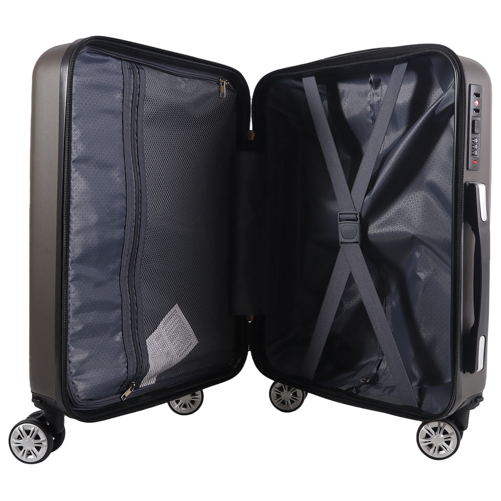 T-HC-US-1833 Dark Grey Box of 1 pcs image 1