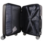 T-HC-US-1833 Dark Grey Box of 1 pcs image 1