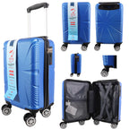 T-HC-US-1629 Royal Blue Box of 1 pcs image 6