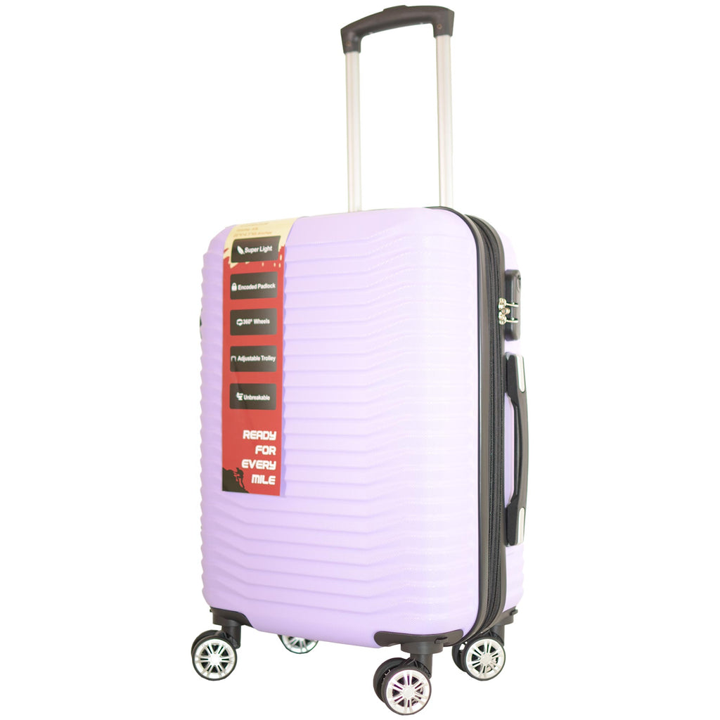 T-HC-CABIN-2026 Purple Box of 1pcs image 0