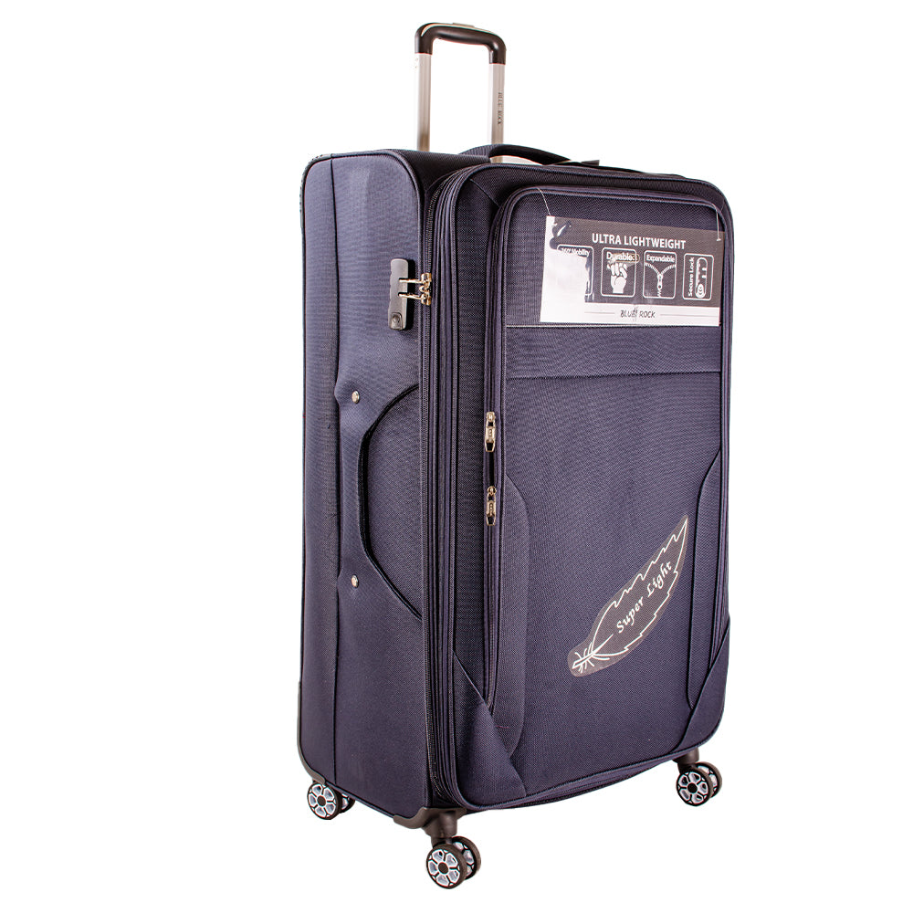 T-SC-03 Set of 4 Soft Dark Navy image 9