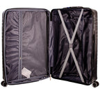 T-HC-PP-01 Set of 3 Black image 7