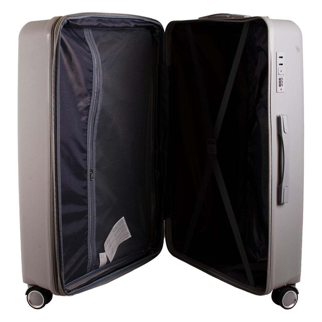 T-HC-PP-04 Set of 3 Silver image 5