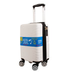 T-HC-1611/2011 Set of 2 White image 7