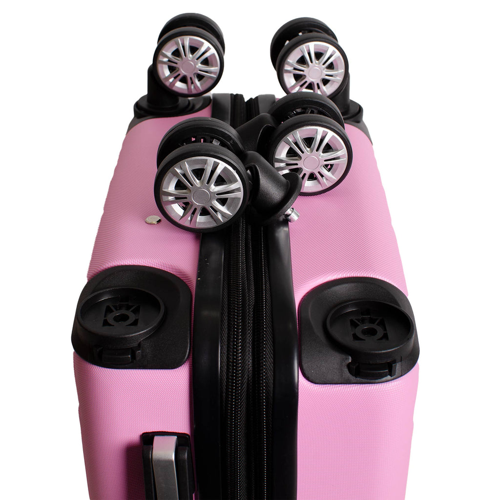 T-HC-US-1833 Pink Box of 1 pcs image 3