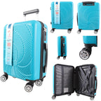 T-HC-US-1833 Teal Box of 1 pcs image 0