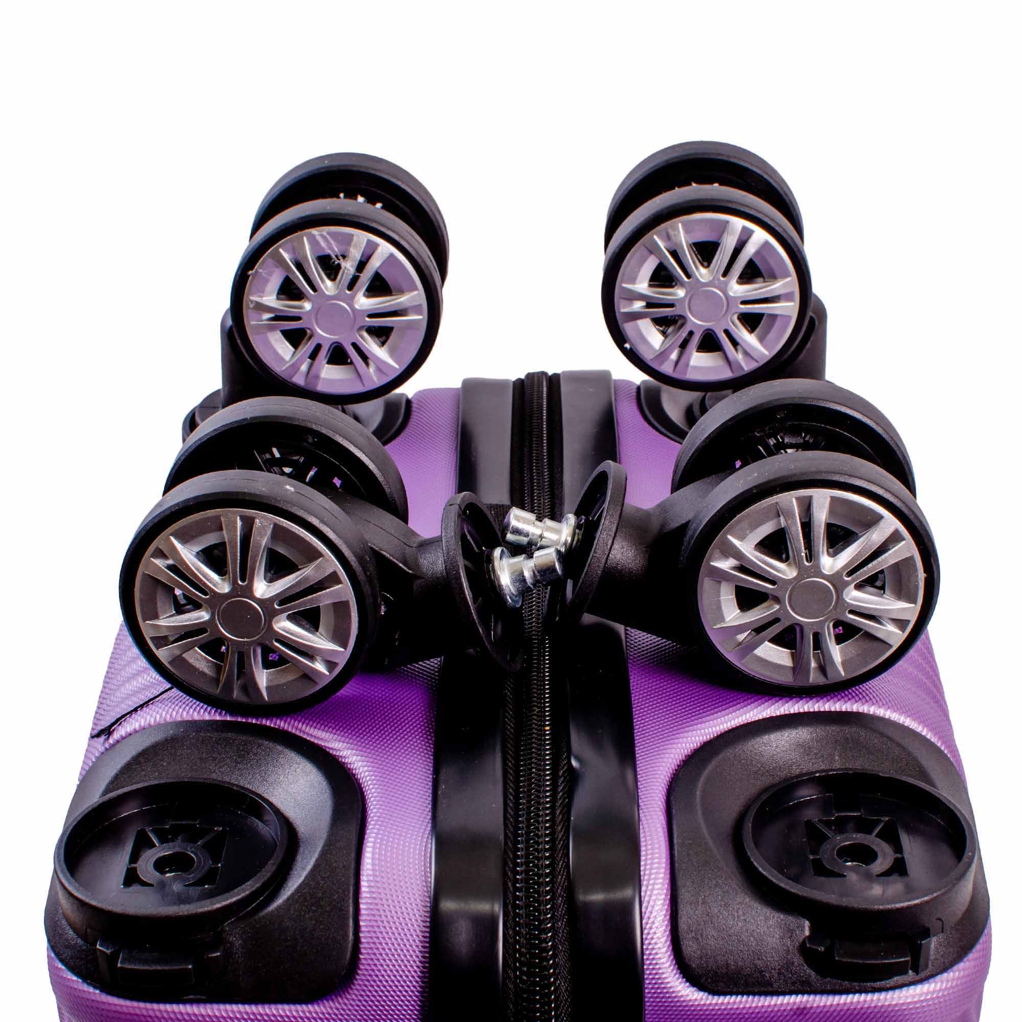 T-HC-US-1631 Purple Box of 1 pcs image 3