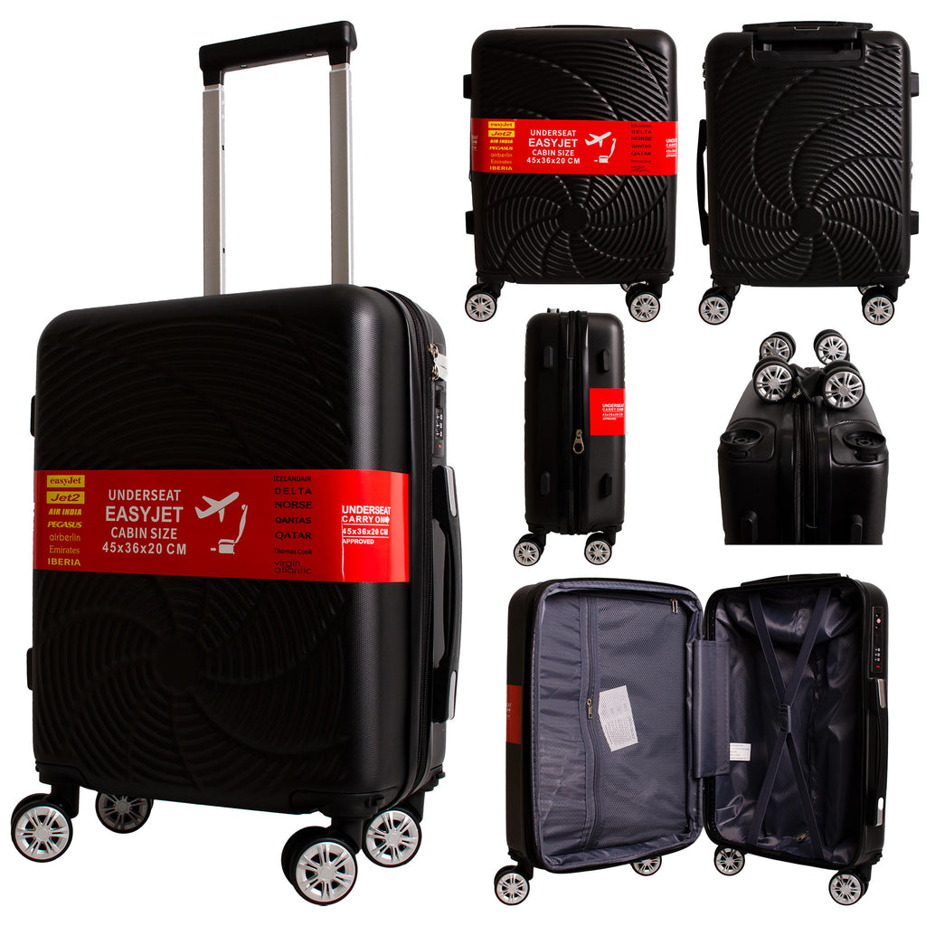 T-HC-US-1833 Black Box of 1 pcs image 0