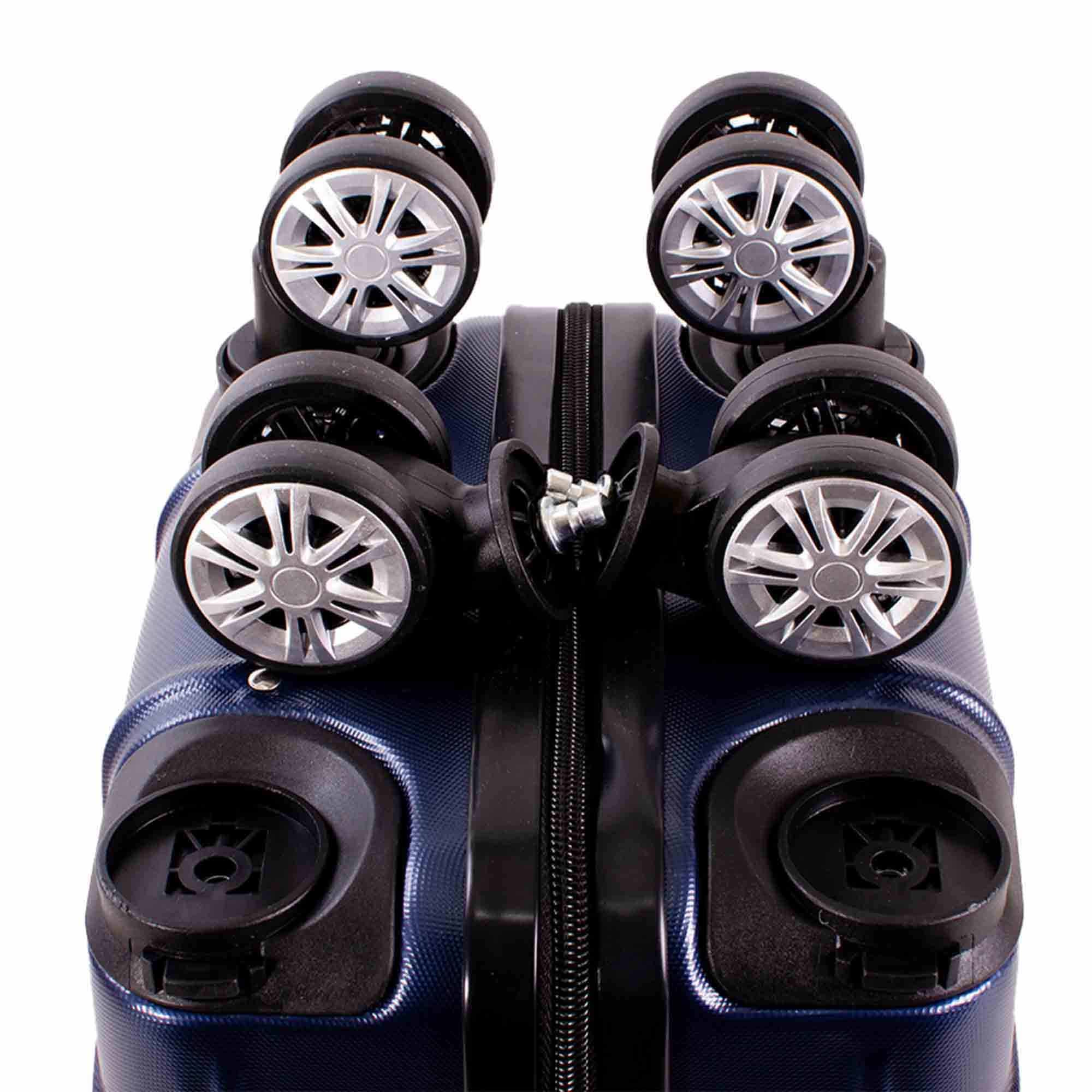 T-HC-US-1629 Navy Box of 1 pcs image 1