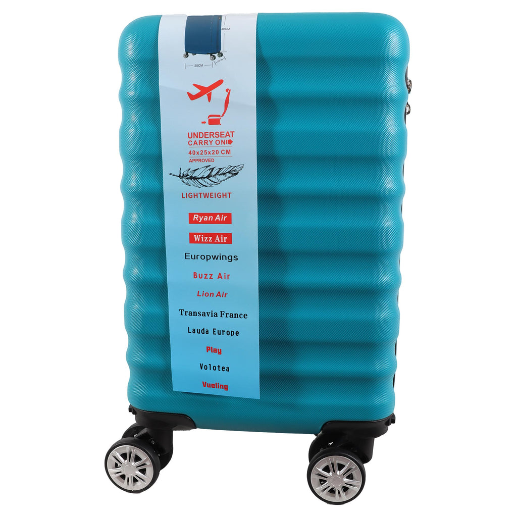 T-HC-US-1628 Teal Box of 1 pcs image 1