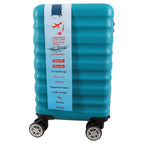 T-HC-US-1628 Teal Box of 1 pcs image 1