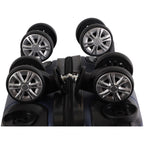 T-HC-1611/2011 Set of 2 Navy image 6