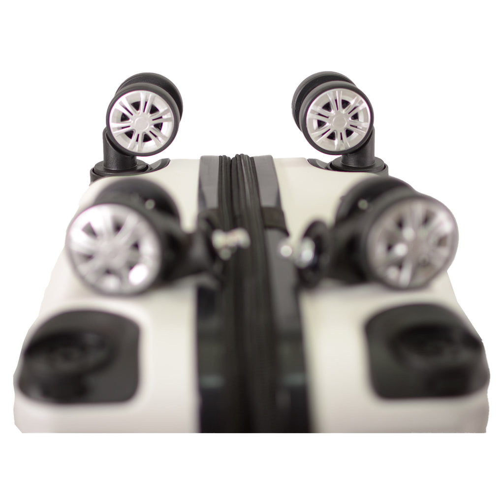 T-HC-1630/2030 Set of 2 White image 4