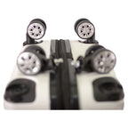 T-HC-1630/2030 Set of 2 White image 4