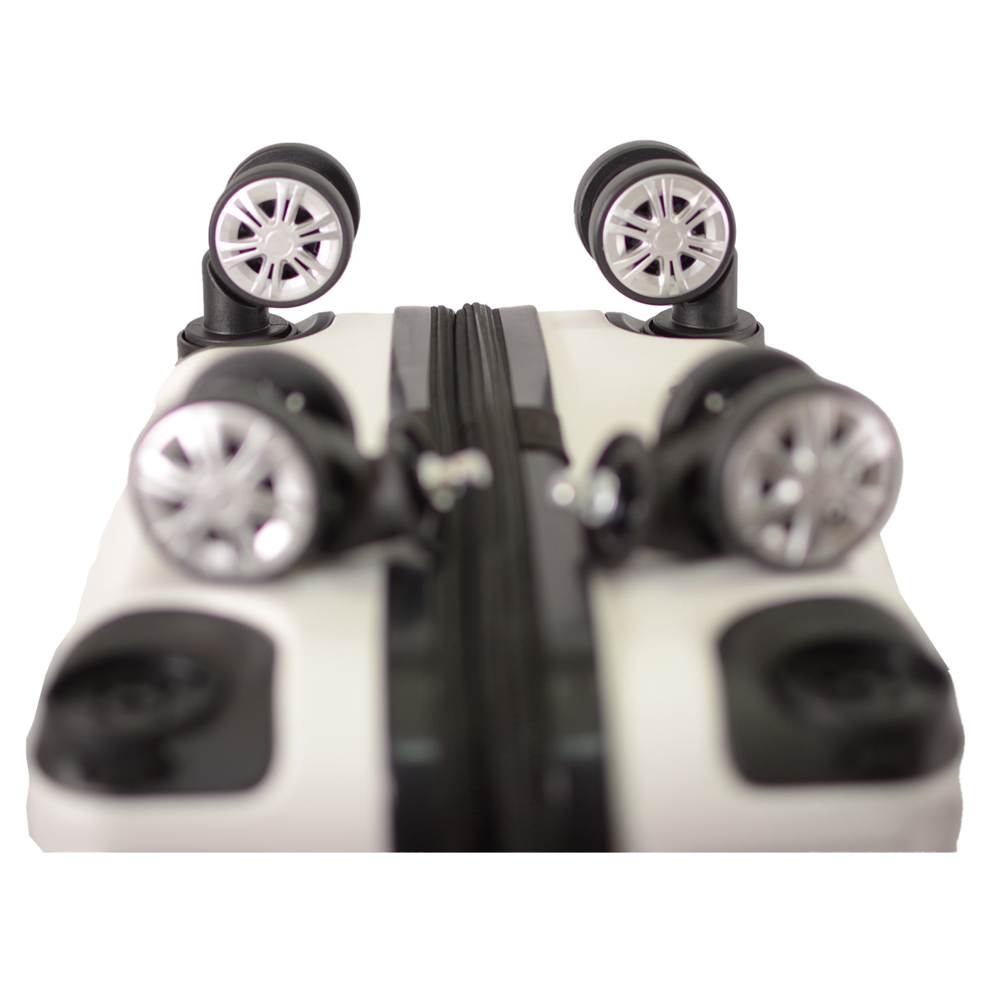 T-HC-1630/2030 Set of 2 White image 4