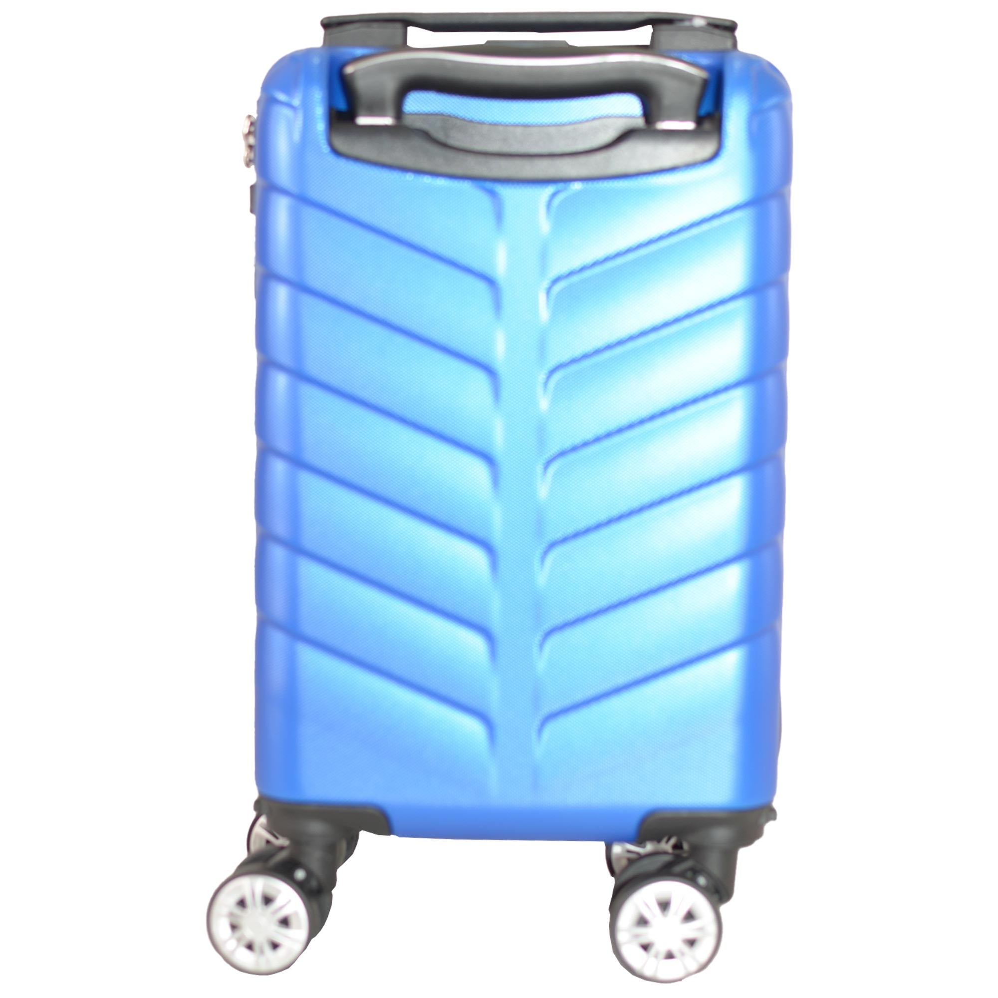 T-HC-1626/2026 Set of 2 Royal Blue image 7