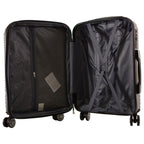 T-HC-1629/2029 Set of 2 Silver image 3