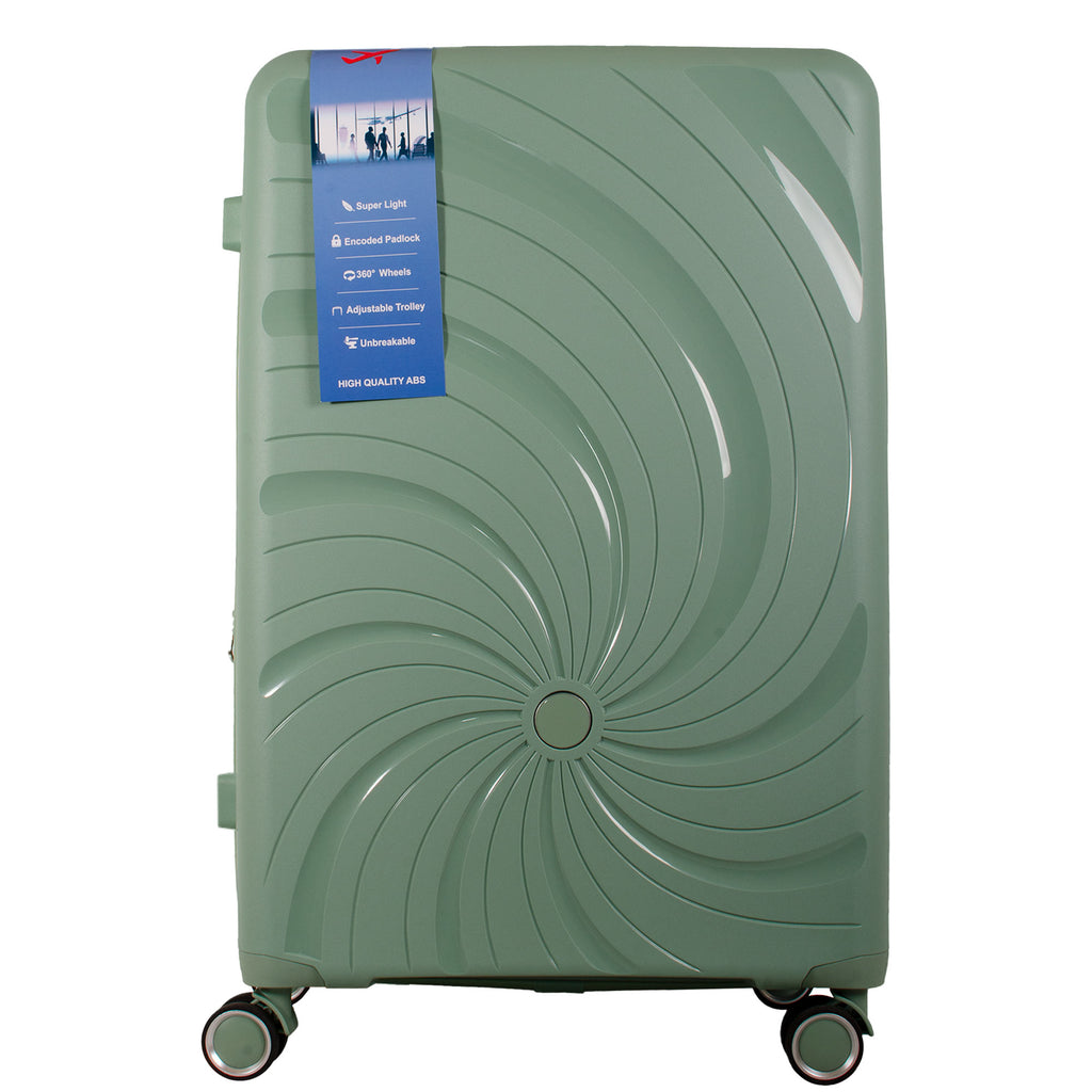 T-HC-PP-04 Set of 3 Lime Green image 6