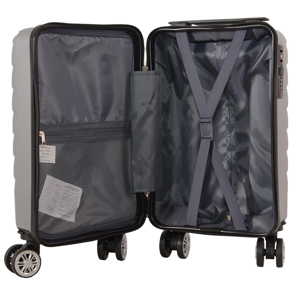 T-HC-1626/2026 Set of 2 Silver image 6