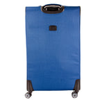 T-SC-03 Set of 4 Soft Navy Blue image 3