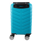 T-HC-US-1626 Teal Box of 1 pcs image 2