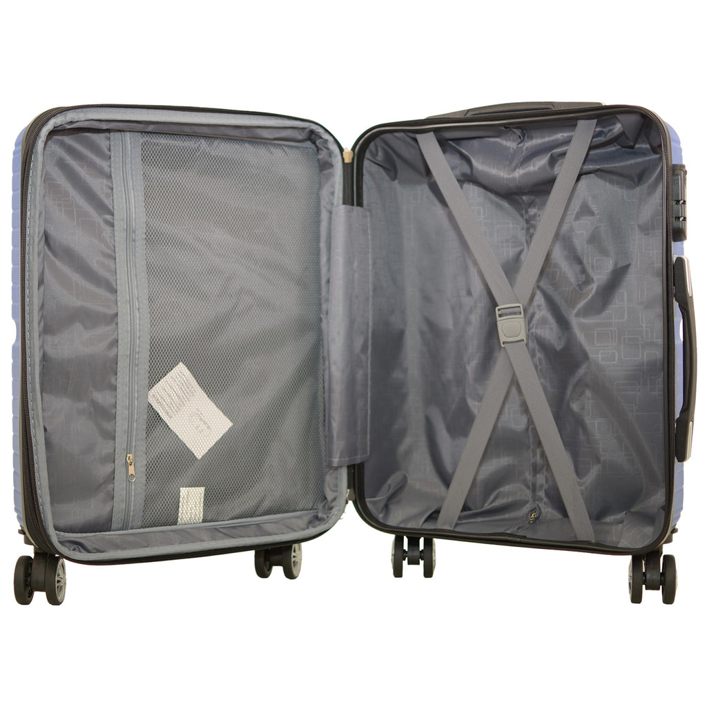 T-HC-CABIN-2012 Royal Blue Box of 1pcs image 2