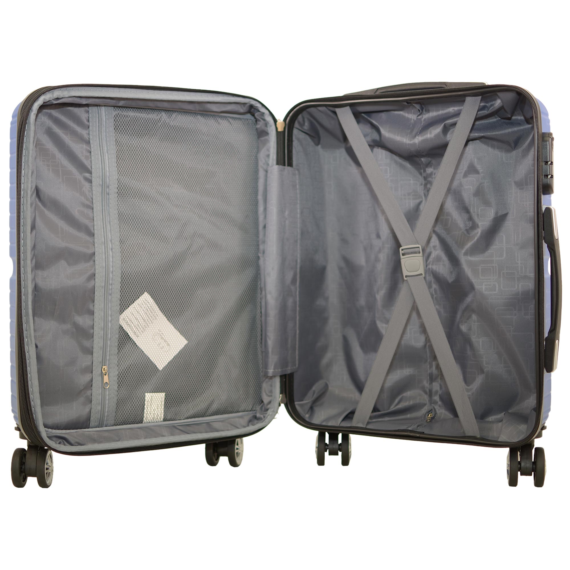 T-HC-CABIN-2012 Royal Blue Box of 1pcs image 2