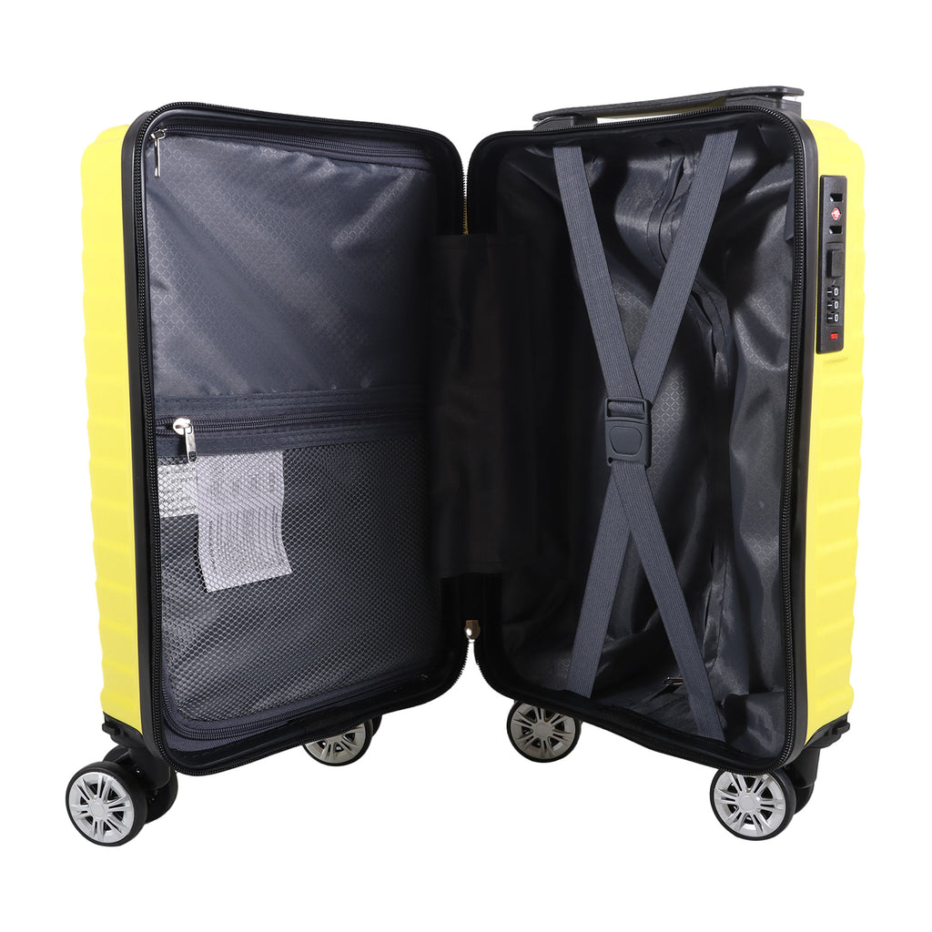 T-HC-US-1627 Yellow Box of 1 pcs image 3