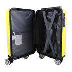 T-HC-US-1627 Yellow Box of 1 pcs image 3