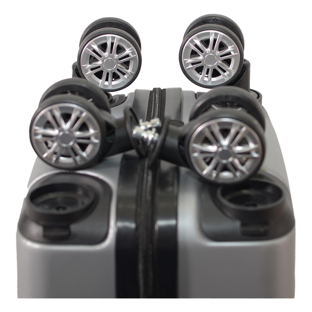 T-HC-1626/2026 Set of 2 Silver image 7