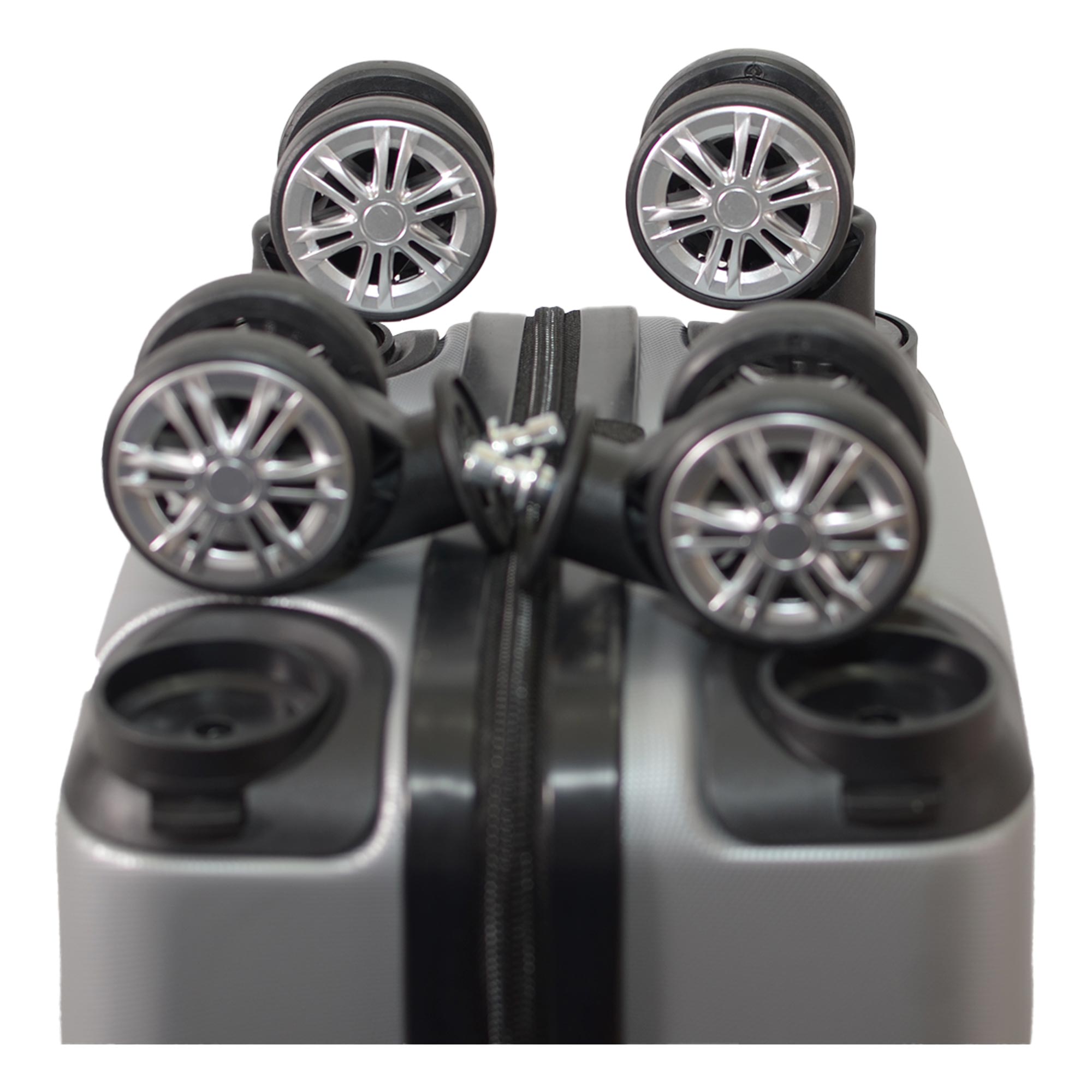 T-HC-1626/2026 Set of 2 Silver image 7