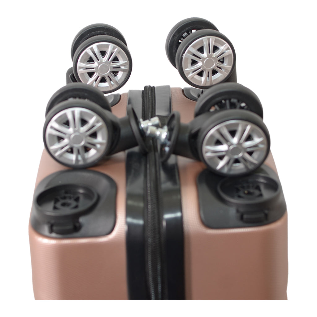 T-HC-1626/2026 Set of 2 Rose Gold image 1