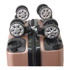 T-HC-1626/2026 Set of 2 Rose Gold image 1